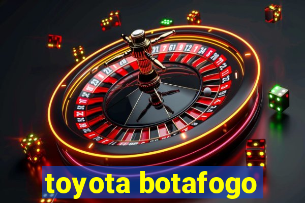 toyota botafogo