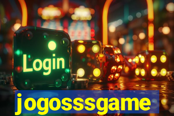 jogosssgame