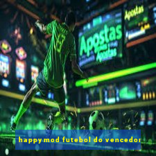 happymod futebol do vencedor