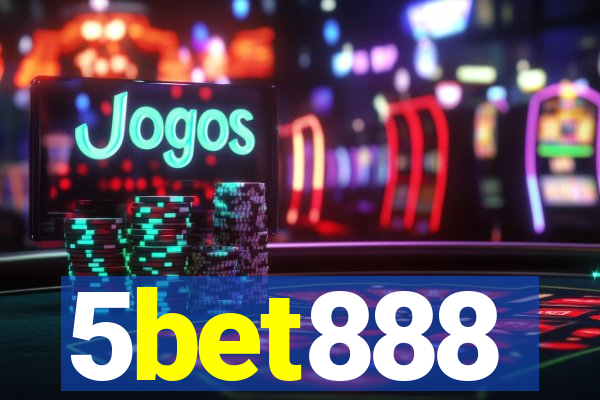 5bet888