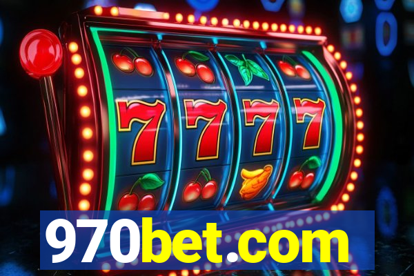 970bet.com