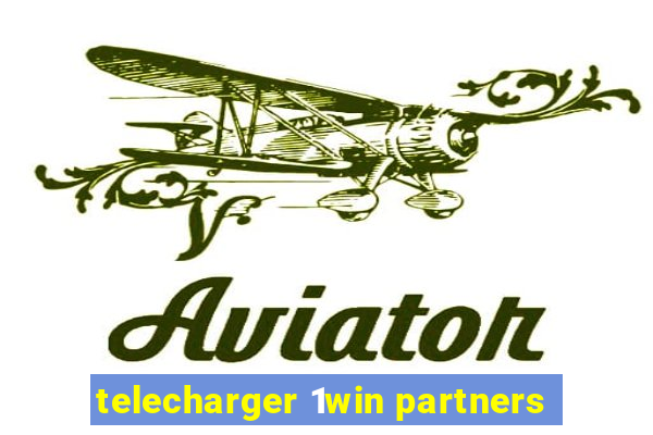 telecharger 1win partners