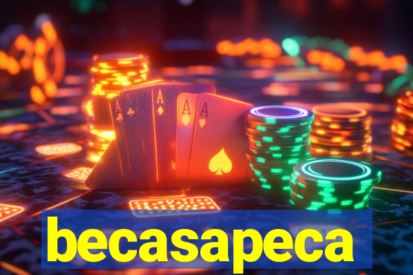 becasapeca