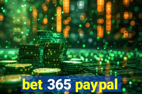 bet 365 paypal