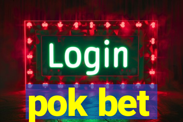 pok bet