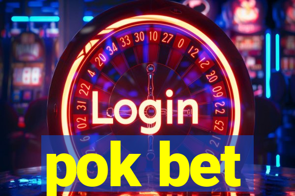 pok bet