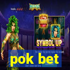 pok bet