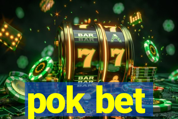 pok bet