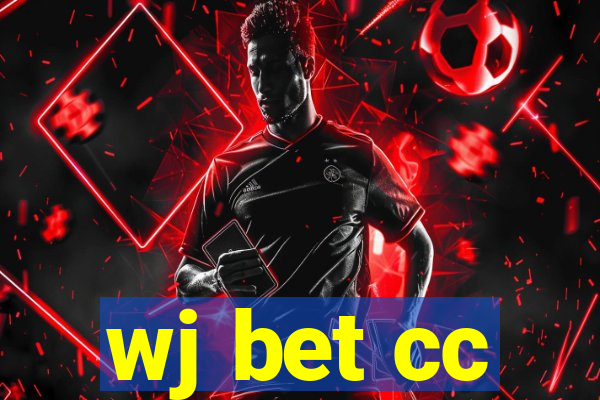 wj bet cc