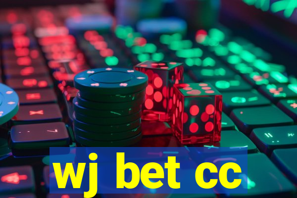 wj bet cc