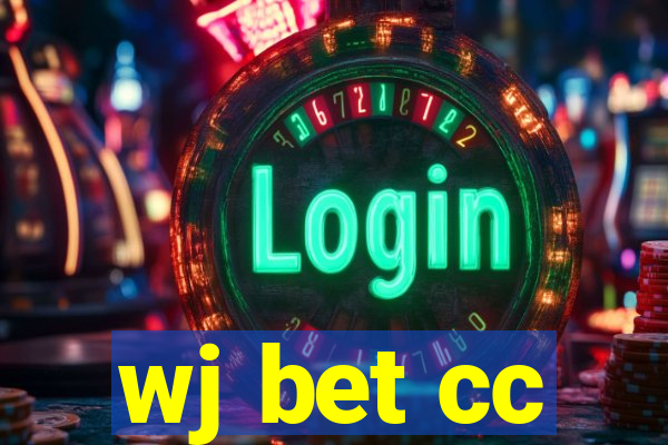 wj bet cc