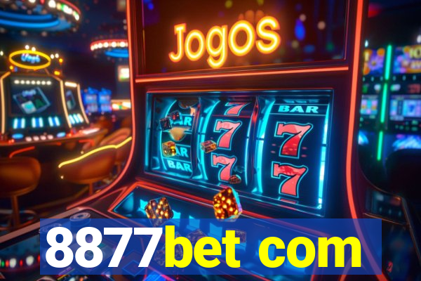 8877bet com