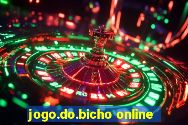 jogo.do.bicho online