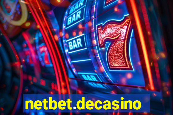 netbet.decasino