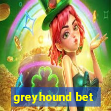 greyhound bet