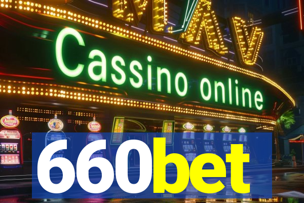 660bet