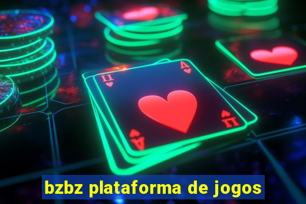 bzbz plataforma de jogos