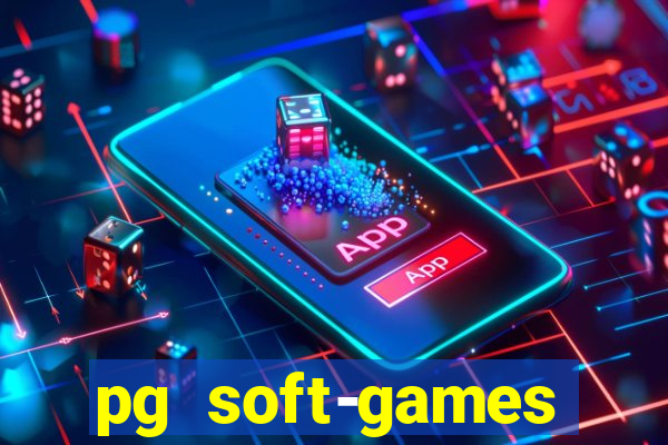 pg soft-games fortune tiger