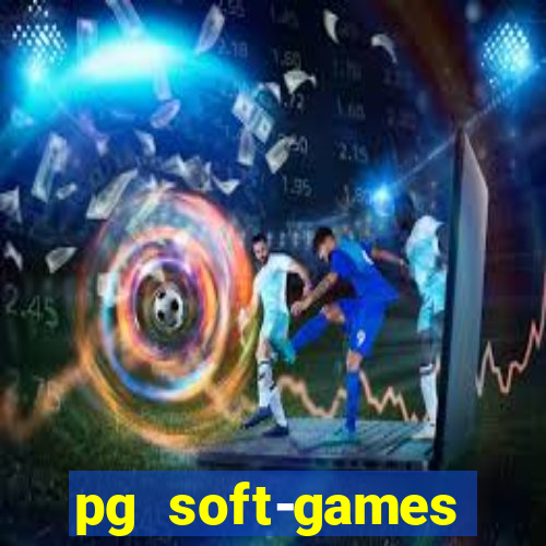 pg soft-games fortune tiger