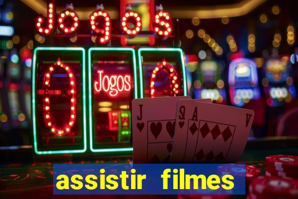 assistir filmes jogos mortais