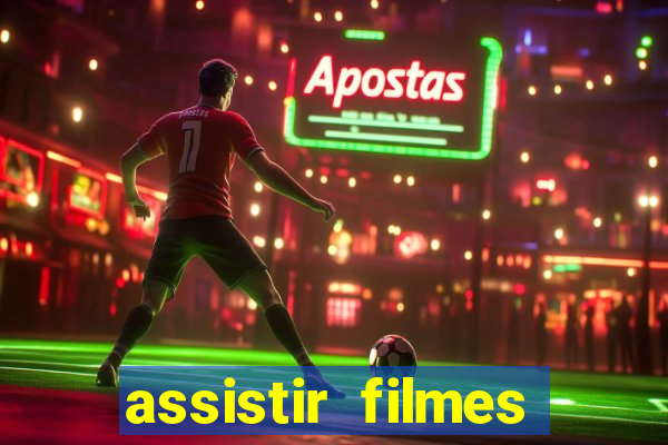 assistir filmes jogos mortais