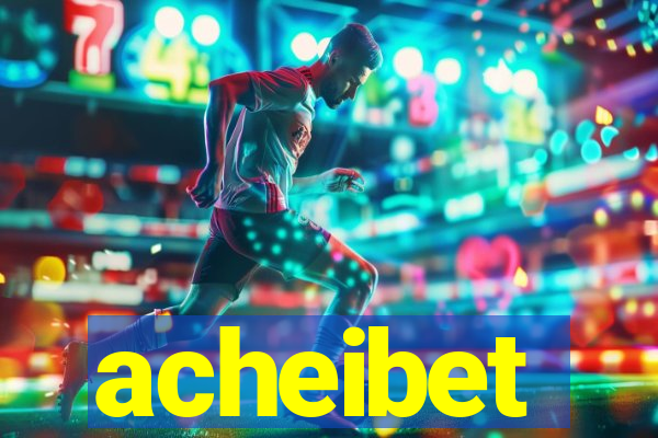 acheibet