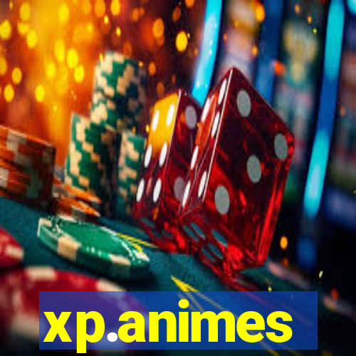 xp.animes