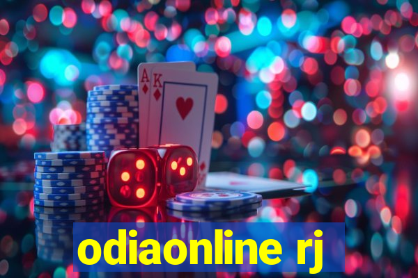 odiaonline rj