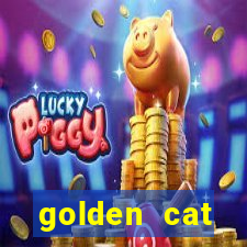 golden cat plataforma de jogos