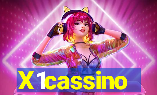 X1cassino