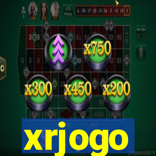 xrjogo