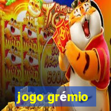 jogo grémio