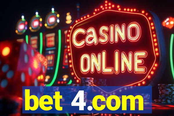 bet 4.com