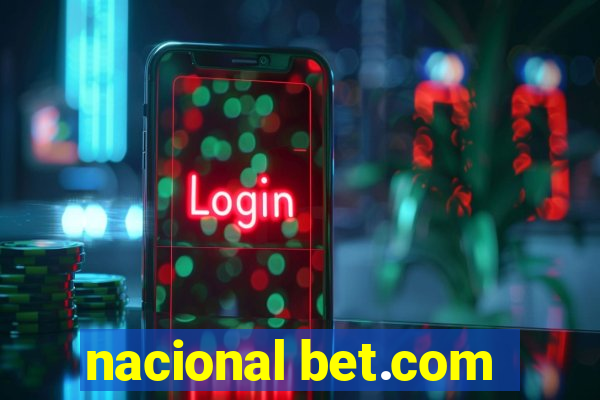 nacional bet.com