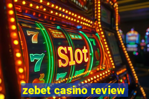 zebet casino review