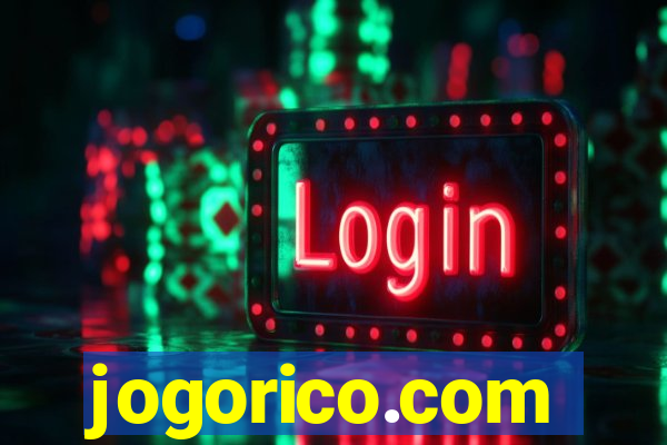 jogorico.com