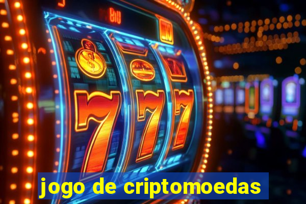 jogo de criptomoedas