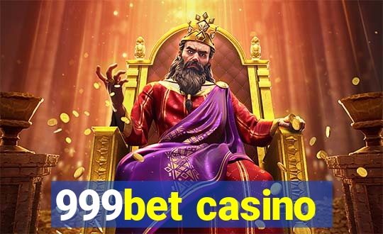 999bet casino