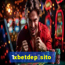 1xbetdep贸sito