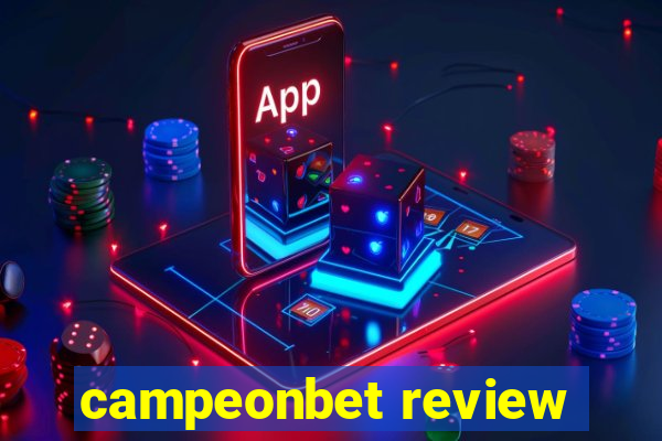 campeonbet review