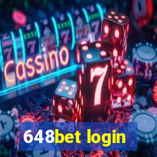 648bet login