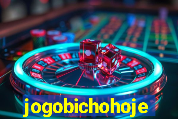 jogobichohoje