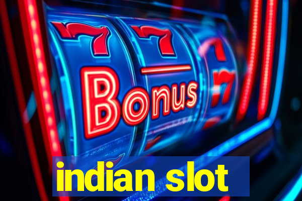 indian slot