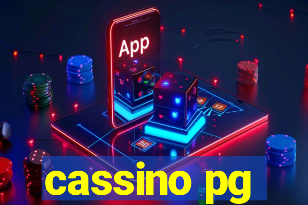 cassino pg