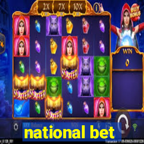 national bet