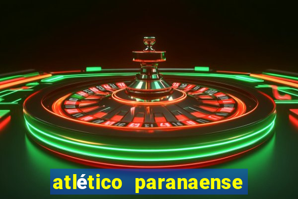 atlético paranaense x s?o paulo