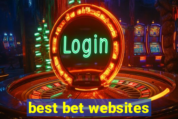 best bet websites