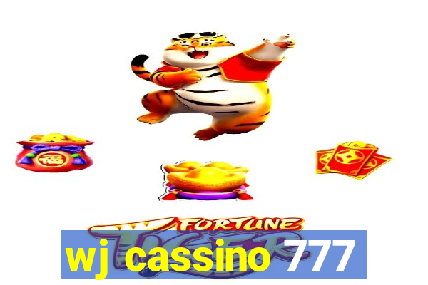 wj cassino 777