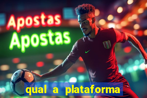 qual a plataforma de jogo do neymar