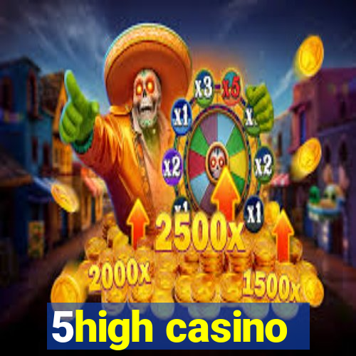 5high casino